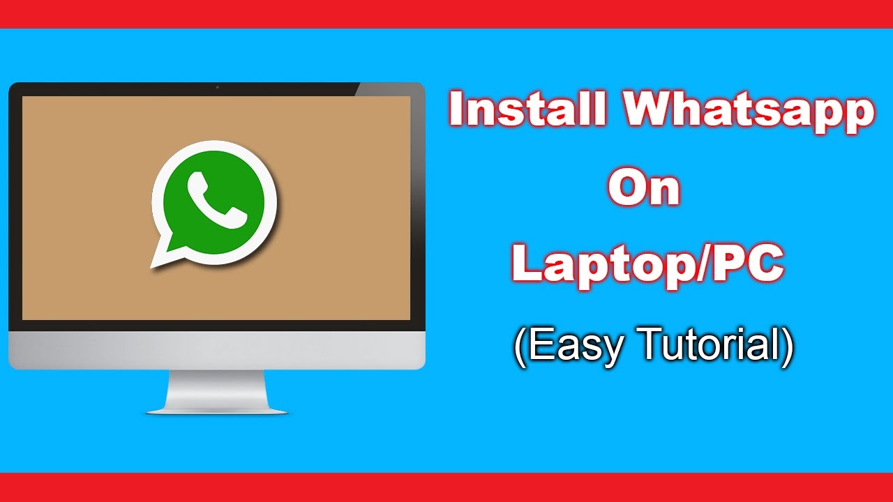 install telegram on laptop